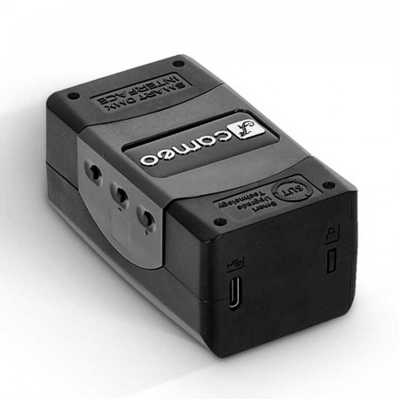 Interface USB a DMX CAMEO DVC D5