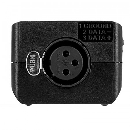 Interface USB a DMX CAMEO DVC D5