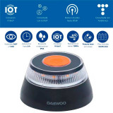 LUZ EMERGENCIA GEOLOCALIZADA V16 CONECTADA DGT 3.0