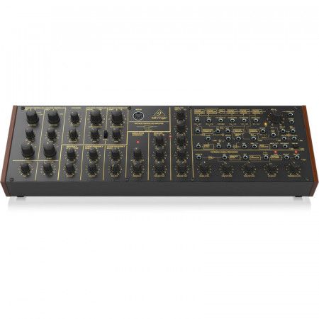 Sintetizador analógico BEHRINGER K-2