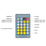 Pack Tira Led BLANCO Cct 12V 2835 60L - 3 Metros