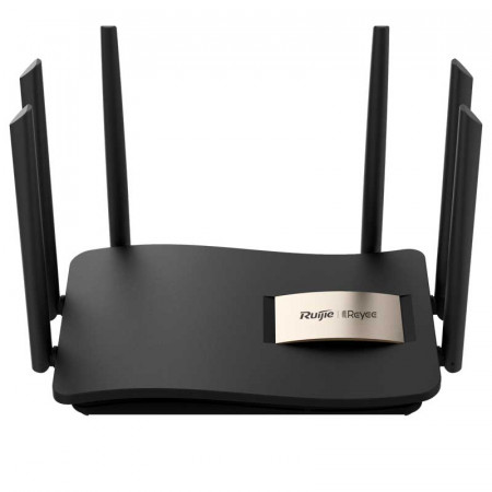 Router Gigabit 4 Puertos Reyee RG-EW1200G Pro