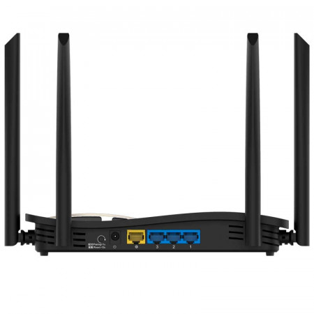 Router Gigabit 4 Puertos Reyee RG-EW1200G Pro