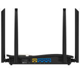 Router Gigabit 4 Puertos Reyee RG-EW1200G Pro