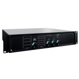 Controlador de audio 4 zonas OPTIMAL AUDIO ZONE 4P