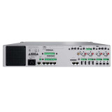 Controlador de audio 4 zonas OPTIMAL AUDIO ZONE 4P
