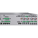 Controlador de audio 4 zonas OPTIMAL AUDIO ZONE 4P