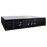 Controlador de audio 8 zonas OPTIMAL AUDIO ZONE 8P