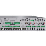 Controlador de audio 8 zonas OPTIMAL AUDIO ZONE 8P