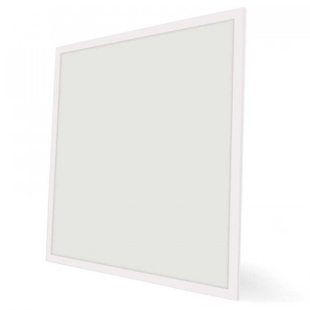 Panel Led CUADRADO 60 x 60 cm BLANCO NEUTRO 4500
