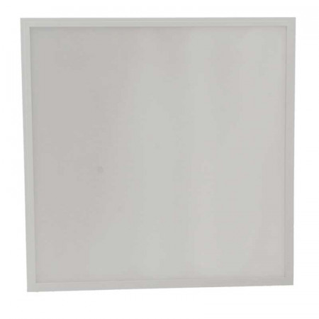 Panel Led CUADRADO 60 x 60 cm BLANCO NEUTRO 4500