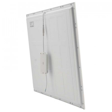 Panel Led CUADRADO 60 x 60 cm BLANCO NEUTRO 4500