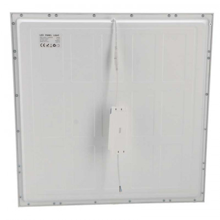 Panel Led CUADRADO 60 x 60 cm BLANCO NEUTRO 4500