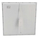 Panel Led CUADRADO 60 x 60 cm BLANCO NEUTRO 4500