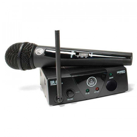 AKG WMS 40 PRO MINI Vocal  ISM3