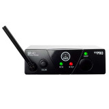 AKG WMS 40 PRO MINI Vocal  ISM3