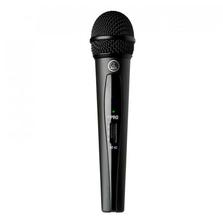 AKG WMS 40 PRO MINI Vocal  ISM3