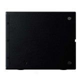 OPTIMAL AUDIO SUB 10 Negro