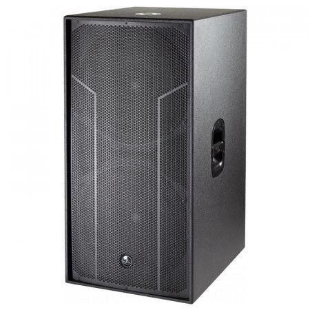 DAS ACTION S218A Altavoz subwoofer
