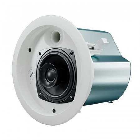 Altavoz techo 4" OPTIMAL AUDIO UP4-W