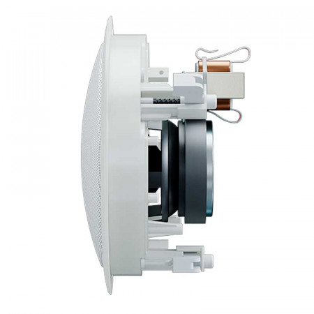 Altavoz techo 4" OPTIMAL AUDIO UP4O-W