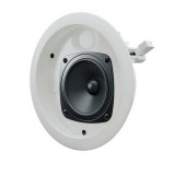 Altavoz techo 4" OPTIMAL AUDIO UP4O-W