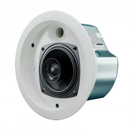 Altavoz techo 4" OPTIMAL AUDIO UP4S-W