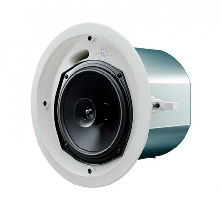 Altavoz techo 6" OPTIMAL AUDIO UP6-W