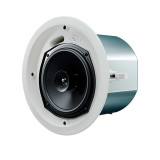 Altavoz techo 6" OPTIMAL AUDIO UP6-W