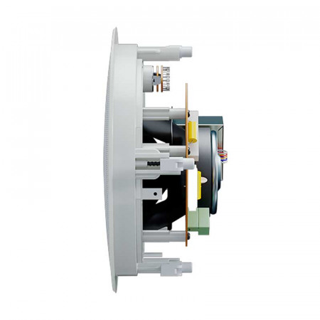 Altavoz techo 6" OPTIMAL AUDIO UP6O-W
