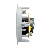 Altavoz techo 6" OPTIMAL AUDIO UP6O-W