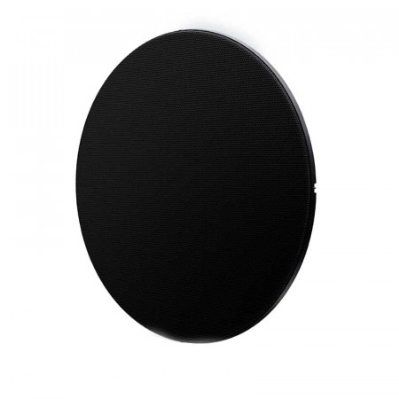 Rejilla negra OPTIMAL AUDIO UPG2-B