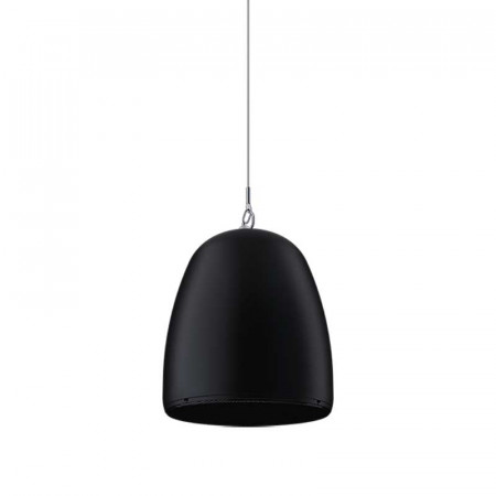 Kit colgante negro OPTIMAL AUDIO UPP1-B