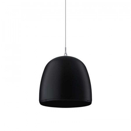 Kit colgante negro OPTIMAL AUDIO UPP2-B