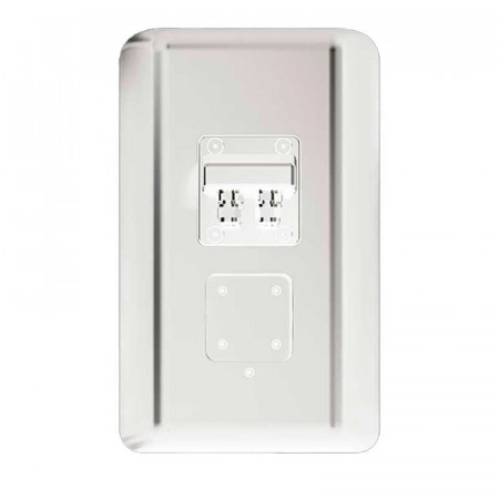 OPTIMAL AUDIO CUBOID 5 Blancas
