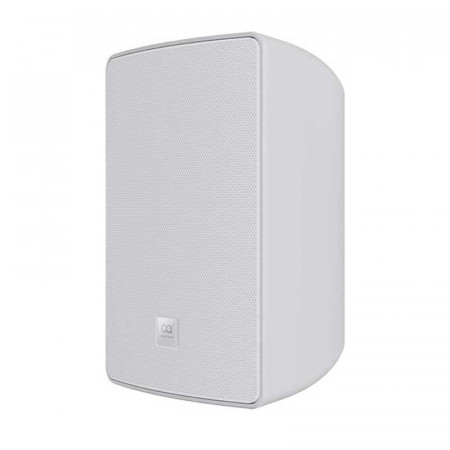 OPTIMAL AUDIO CUBOID 5TX Blancas
