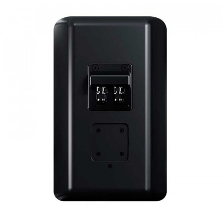 OPTIMAL AUDIO CUBOID 6TX Negras