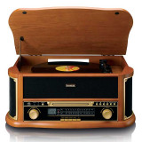 Plato Giradiscos LENCO TCD-2551WD