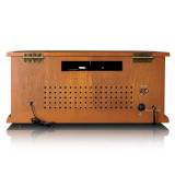 Plato Giradiscos LENCO TCD-2551WD