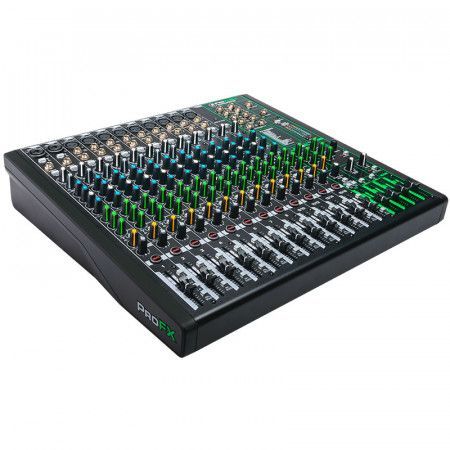 Mackie Pro FX16 V3