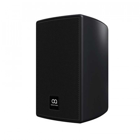 OPTIMAL AUDIO CUBOID 3TX Negras