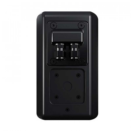 OPTIMAL AUDIO CUBOID 3TX Negras