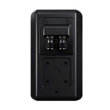 OPTIMAL AUDIO CUBOID 3TX Negras