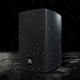 OPTIMAL AUDIO CUBOID 3TX Negras