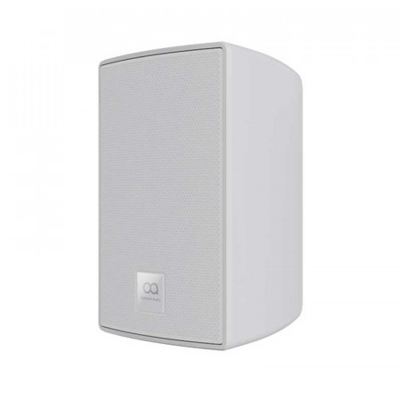 OPTIMAL AUDIO CUBOID 3TX Blancas