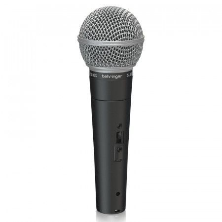 BEHRINGER SL 85S