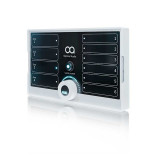 Control remoto 4 zonas OPTIMAL AUDIO ZONEPAD 4