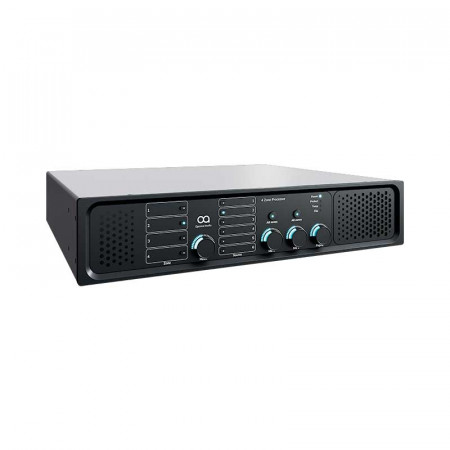 Controlador de audio 4 zonas OPTIMAL AUDIO ZONE 4