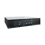 Controlador de audio 4 zonas OPTIMAL AUDIO ZONE 4