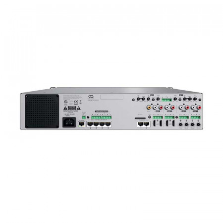 Controlador de audio 4 zonas OPTIMAL AUDIO ZONE 4